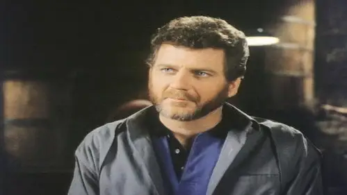 Falcon Crest Temporada 4 Episodios 24 • Sub Español