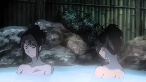 Samurai Champloo Temporada 1 Episodios 20 • Sub Español