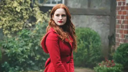 Riverdale Temporada 3 Episodios 15 • Sub Español
