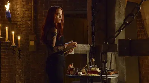 Sleepy Hollow Temporada 2 Episodios 12 • Sub Español