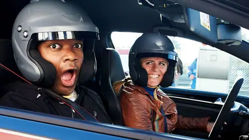 Top Gear Temporada 24 Episodios 3 • Sub Español