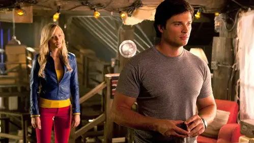 Smallville Temporada 10 Episodios 3 • Sub Español