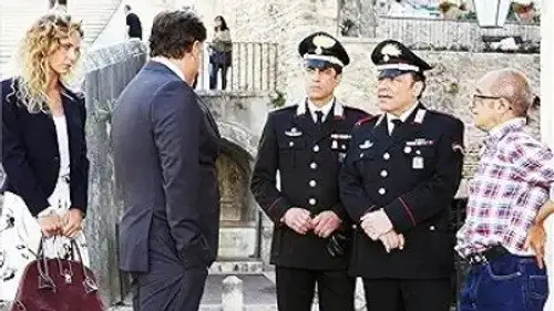 Don Matteo Temporada 10 Episodios 22 • Sub Español