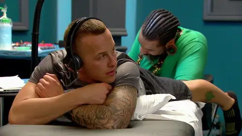 Ink Master Temporada 6 Episodios 15 • Sub Español