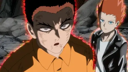 Mob Psycho 100 Temporada 3 Episodios 11 • Sub Español