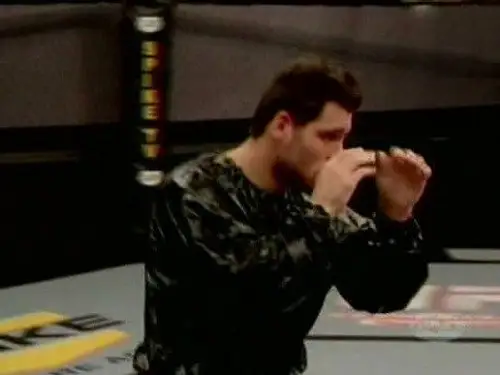 The Ultimate Fighter Temporada 4 Episodios 6 • Sub Español
