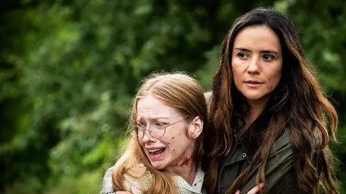 FROM Temporada 4 Episodios 1 • Sub Español