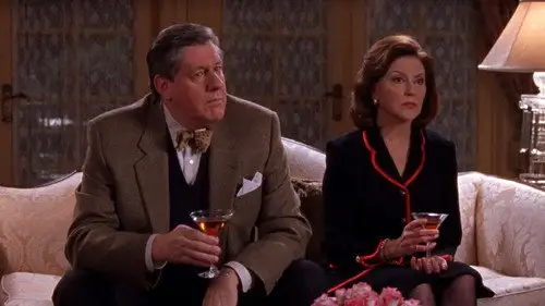 Las chicas Gilmore Temporada 2 Episodios 14 • Sub Español