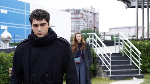 Una nueva vida Temporada 2 Episodios 22 • Sub Español