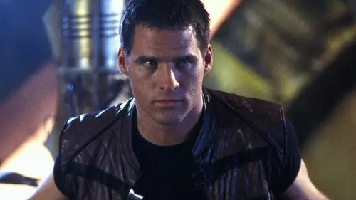 Farscape Temporada 4 Episodios 14 • Sub Español
