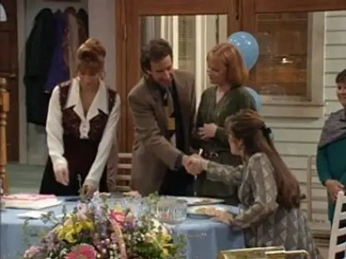 Un chapuzas en casa Temporada 3 Episodios 20 • Sub Español