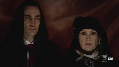 Il tredicesimo apostolo Temporada 2 Episodios 10 • Sub Español