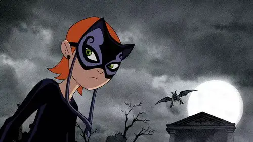 Ben 10 Temporada 1 Episodios 10 • Sub Español