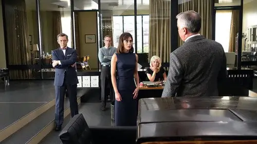 Masters of Sex Temporada 2 Episodios 12 • Sub Español