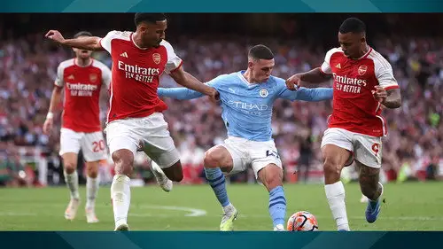 Match of the Day 2 Temporada 20 Episodios 8 • Sub Español