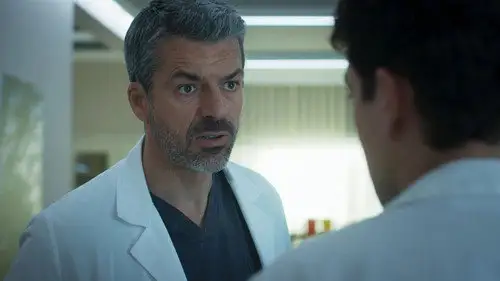 DOC 2020 Temporada 3 Episodios 4 • Sub Español