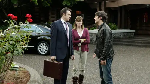 Grimm Temporada 1 Episodios 2 • Sub Español