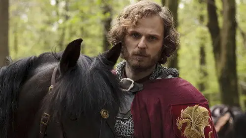 Merlín Temporada 5 Episodios 7 • Sub Español