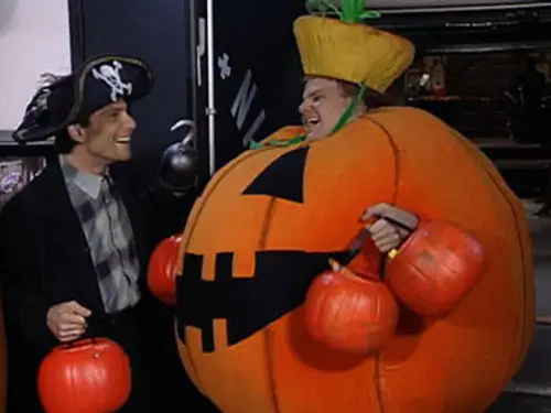 Saturday Night Live Temporada 19 Episodios 5 • Sub Español