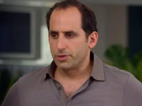 Royal Pains Temporada 1 Episodios 8 • Sub Español