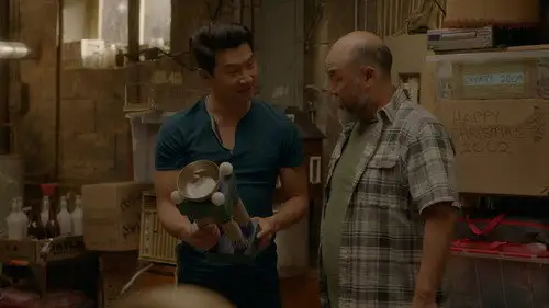 Kim's Convenience Temporada 3 Episodios 6 • Sub Español