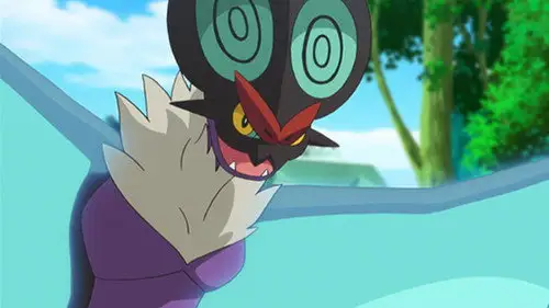 Pokémon Temporada 17 Episodios 6 • Sub Español