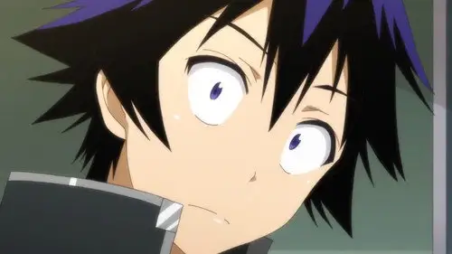 Nisekoi Temporada 2 Episodios 3 • Sub Español
