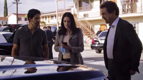 Mentes criminales Temporada 12 Episodios 10 • Sub Español