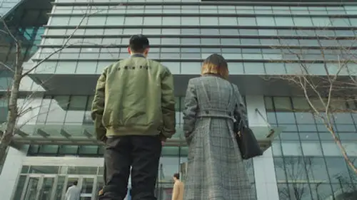 Itaewon Class Temporada 1 Episodios 11 • Sub Español