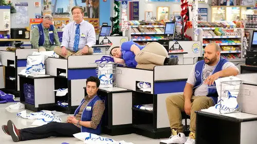 Superstore Temporada 2 Episodios 10 • Sub Español