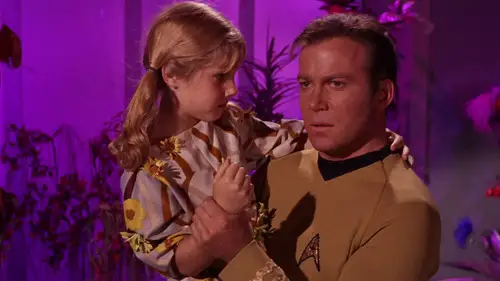 Star Trek Temporada 3 Episodios 4 • Sub Español