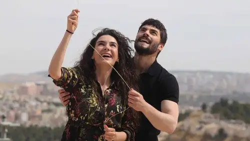 Hercai Temporada 1 Episodios 12 • Sub Español