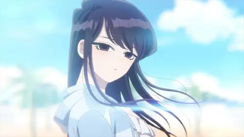 Komi-san no puede comunicarse Temporada 1 Episodios 7 • Sub Español