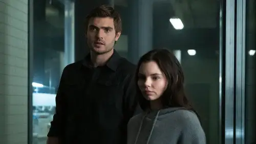Siren Temporada 2 Episodios 12 • Sub Español