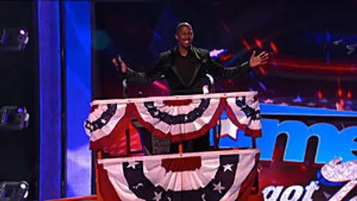America's Got Talent Temporada 6 Episodios 19 • Sub Español