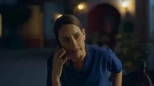 Mi verdad oculta Temporada 1 Episodios 18 • Sub Español