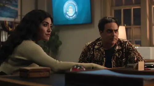 NCIS: Hawaiʻi Temporada 3 Episodios 4 • Sub Español