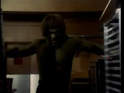 El increíble Hulk Temporada 4 Episodios 11 • Sub Español