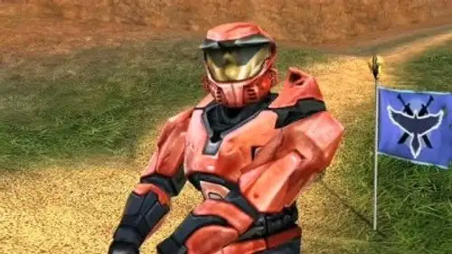 Red vs. Blue Temporada 1 Episodios 6 • Sub Español