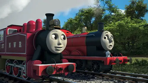 Thomas y sus amigos Temporada 21 Episodios 12 • Sub Español