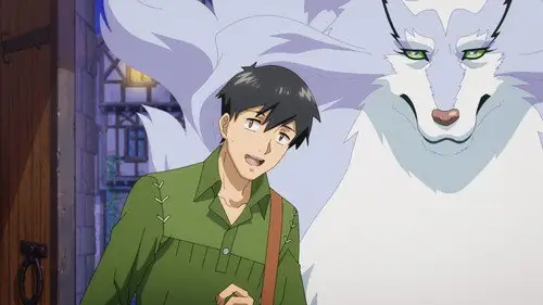 Campfire Cooking in Another World with My Absurd Skill Temporada 1 Episodios 12 • Sub Español