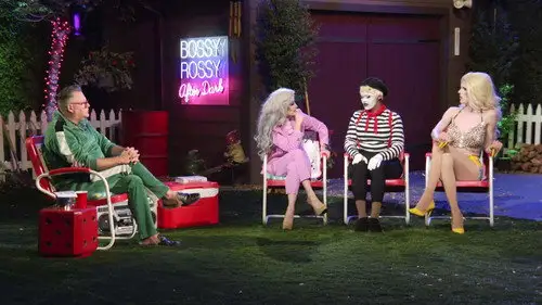RuPaul: Reinas del drag Temporada 13 Episodios 7 • Sub Español