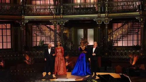 Great Performances Temporada 49 Episodios 14 • Sub Español