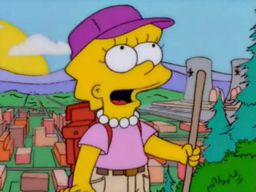 Los Simpson Temporada 12 Episodios 4 • Sub Español