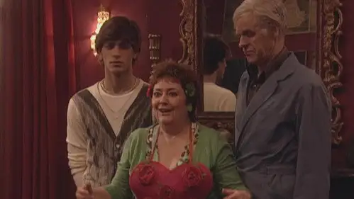 Het Huis Anubis Temporada 4 Episodios 18 • Sub Español