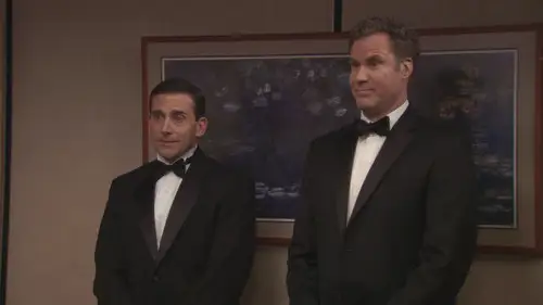 The Office Temporada 7 Episodios 20 • Sub Español