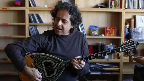NPR Tiny Desk Concerts Sezon 3 Odc 7 • Online