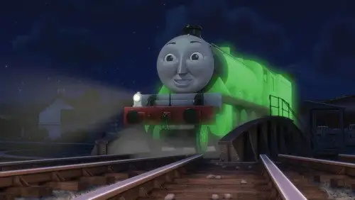 Thomas y sus amigos Temporada 20 Episodios 21 • Sub Español