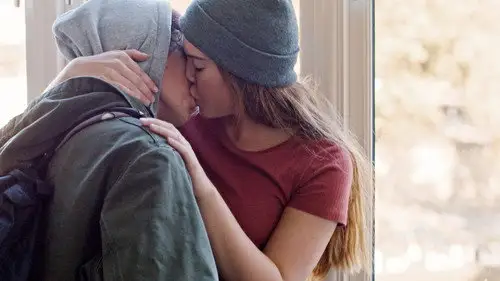 SKAM Temporada 1 Episodios 5 • Sub Español