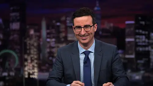 Last Week Tonight with John Oliver Temporada 1 Episodios 12 • Sub Español